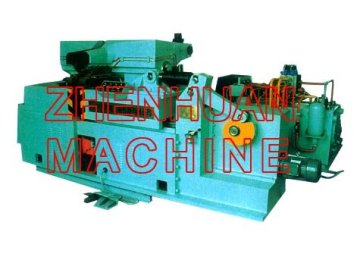 Wheel Welding Machine