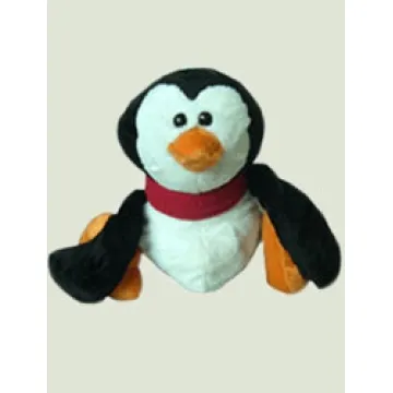 Plush Bird Toy, Easy to Wash