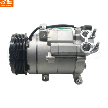 KCD1492 AUTO AC COMPRESSOR UNTUK CSP15