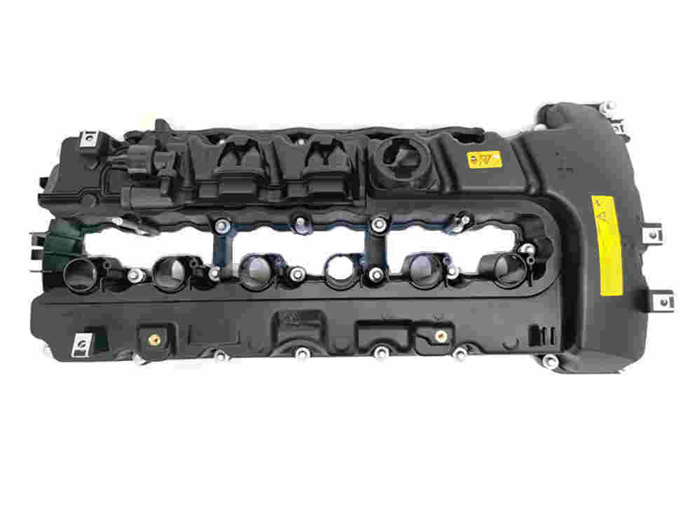 CYLINDER HEAD COVER 11127565284