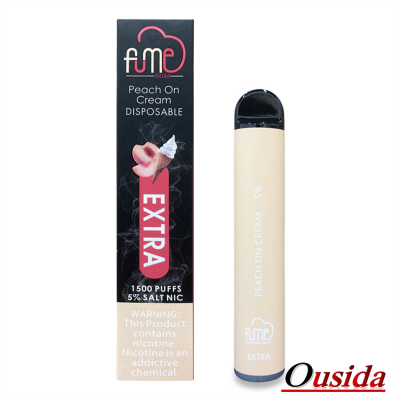Fume Extra