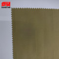 Tecido de canal de armazenamento de calor com absorção de luz verde de 5 cm