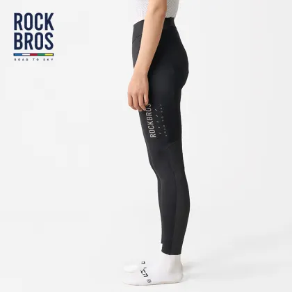 ROCKBROS Road to Sky Series Breathable Outdoor Mountain Bike Pants for Women