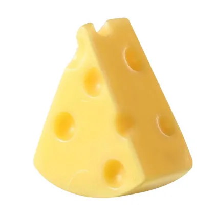 Facial Cleansing Handmade Cheese Soap