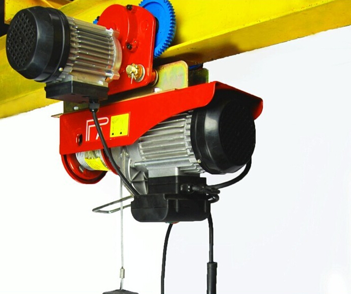 Electric Hoist