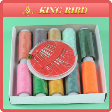 high quality sewing kit for men housework