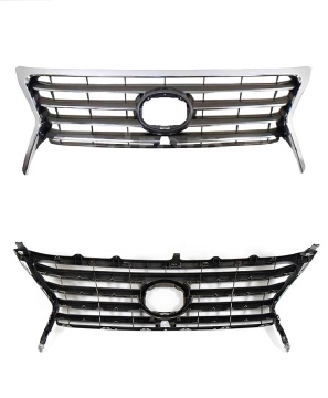 High-Quality Body Kit Series for Lexus LX570