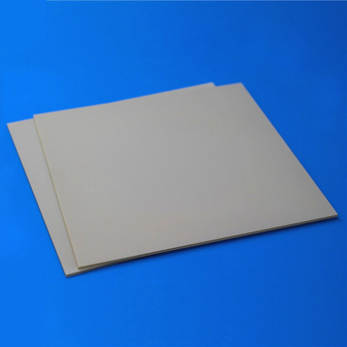 Spiegelpolieraluminiumnitrid -Aln -Keramik -Substrat -PCB
