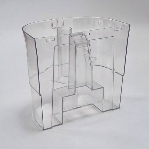 OEM & ODM Plastic Parts Machinery 3D Printing
