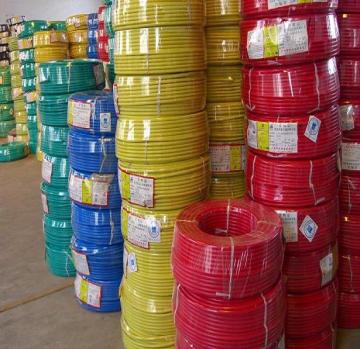 Copper Conductor House Wiring Electrical Cable 2.5mm Electric Wire factory sales                        
                                                Quality Choice