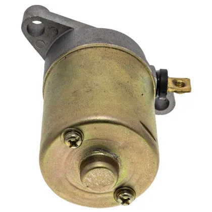 New Motorcycle Starter Motor for Kymco AGILITY CARRY PEOPLE S NEW DINK 50 4T