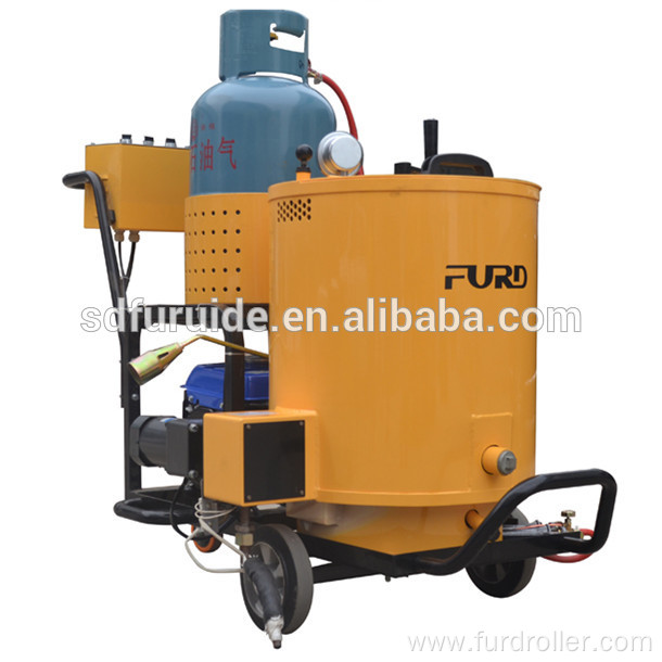 Hand push Asphalt Crack Sealing Machines(FGF-60)