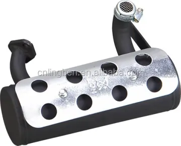 Lingben China OEM Factory GX160 Petrol Generator Spare Parts