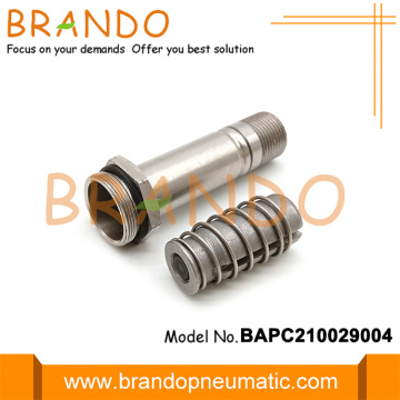 BAPC210029004 10.0mm OD 2/2 Way NC Solenoid Valve Armature