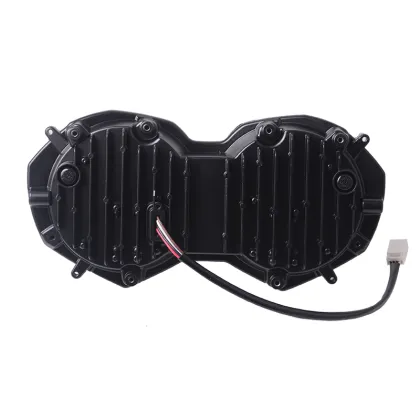 YongJin High Quality Motorcycle Accessories for Triumph Tiger 800