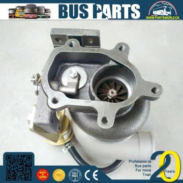 DFM DongFeng Turbo Car Accessories