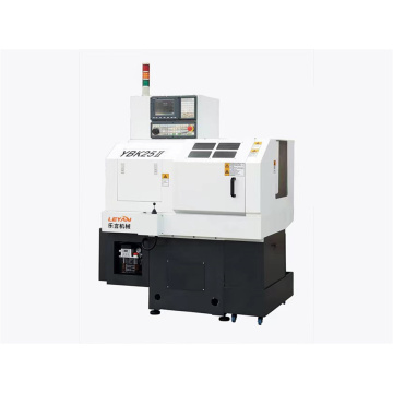 YBK25II Small Automatic Cnc Precision Machine