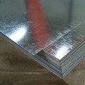 DX52D Galvanized Steel Sheet