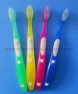 Baby/Kid/Kids/Child/Children Toothbrush with BPA Certificate (3-12 years)