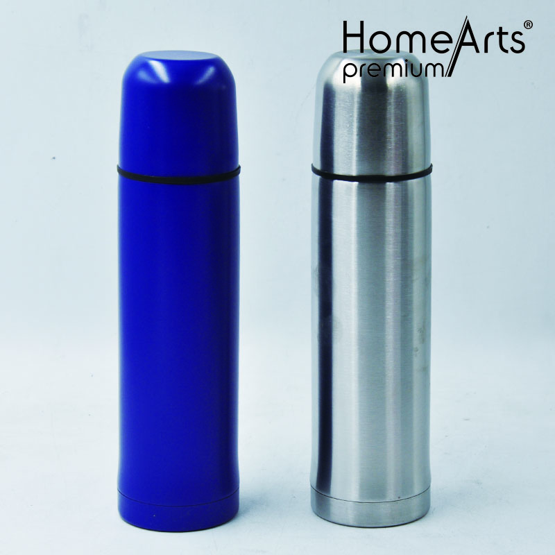 Stainless Steel Thermos BPA Free Insulated Flask Bottle