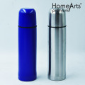 Garrafa térmica de aço inoxidável BPA Free Isolated Flask Bottle