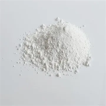 Plastic Grade Rutile Titanium Dioxide R6658