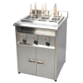 Indoor Berbecue Grill Electric pasta cooker used in fast food restaurants Supplier