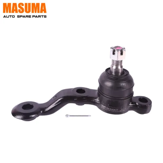 Universal Ball Joints for Mazda Toyota Cars: MB-9402R MASUMA Suzuki Ae100 Prius Camry Sequoia Bongo