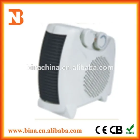 2015 flat electric fan heaters 220V