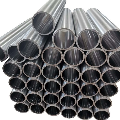 Cold Rolled Precision Honed Tube Roller polished hydraulic steel pipe Manufactory