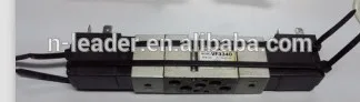 SMC SOLENOID VALVE