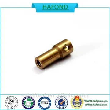 ISO9001-2000 OEM Professional High Precision embroidery machine parts