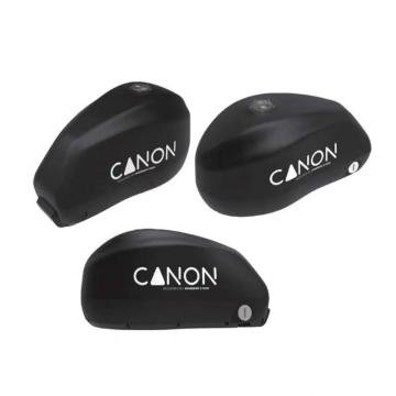 S7 electric bicycle battery case for Lithium Battery