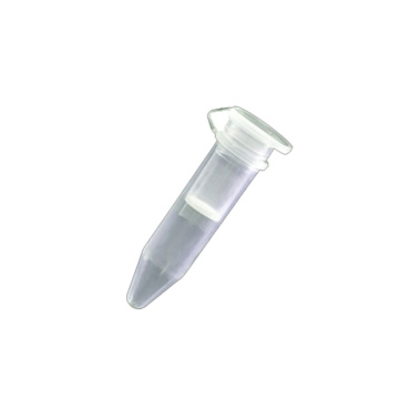 Pièces médicales pour tubes filtrants 5um 5388 50 tube fabriqué par moulage par injection plastique