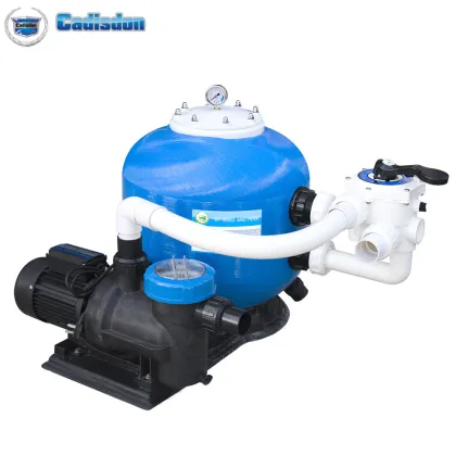 sand pool filter/pool pump filter combo/pentair pool filter