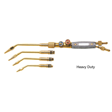 Switzerland Type Heavy Duty  Welding Torch