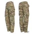 Британская BDU Combat MTP Tatcical Uniforms OEM индивидуальная