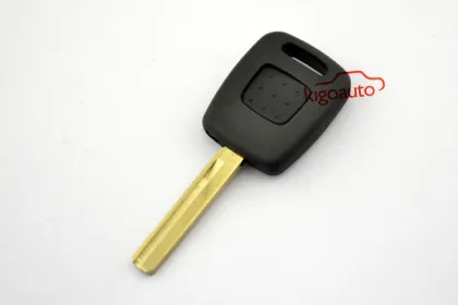 High quality Transponder key with light for Ssangyong