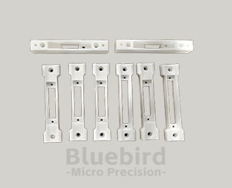 ceramic structural parts