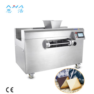 Industrial Crepe, Cake, and Pancake Machines: Manufacturing Solutions for Bakery and Food Production