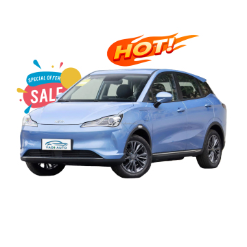 Fabriqué en Chine 2024 SUV Neta V Electric Compact à vendre
