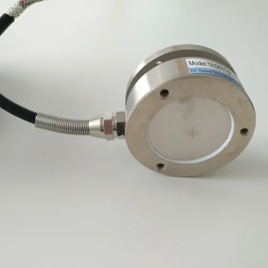 force control of compression type load cell sensor 1Ton