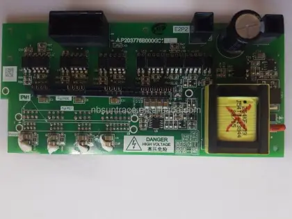 High-Quality Mitsubishi Elevator Parts