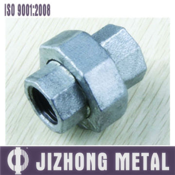 American standard pipe fitting -union