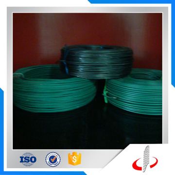 PVC U Type Spool Wire