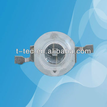 0.5W 365nm UV power led