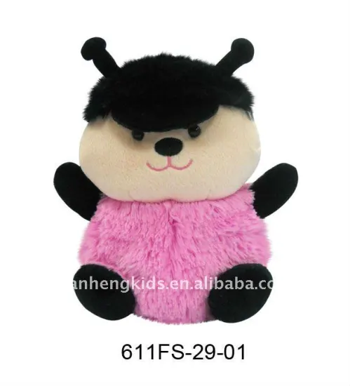 Plush Chubby Babies Lovely Fatty Babie- Bug Stuffed Plush Toy