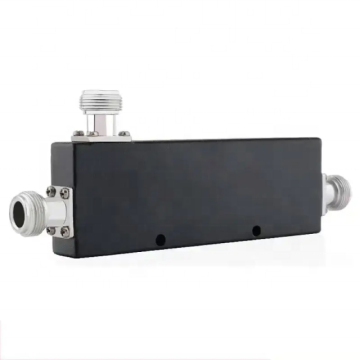 800-2700MHz Directional RF Shunt Coupler 5dB to 30dB RJ45