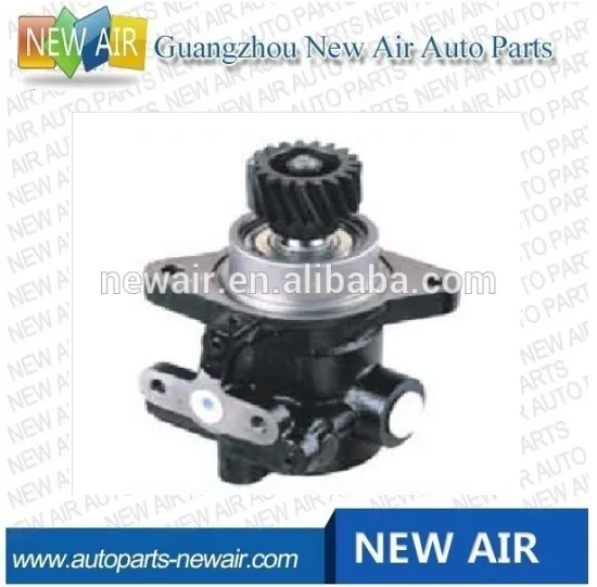 44310-1621 Power Steering Pump For Hino EM100 EK100