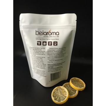 Biodegradable Plastic Coffee Tea Bag